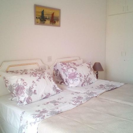 Apartament Limnaria West Park Pafos Zewnętrze zdjęcie