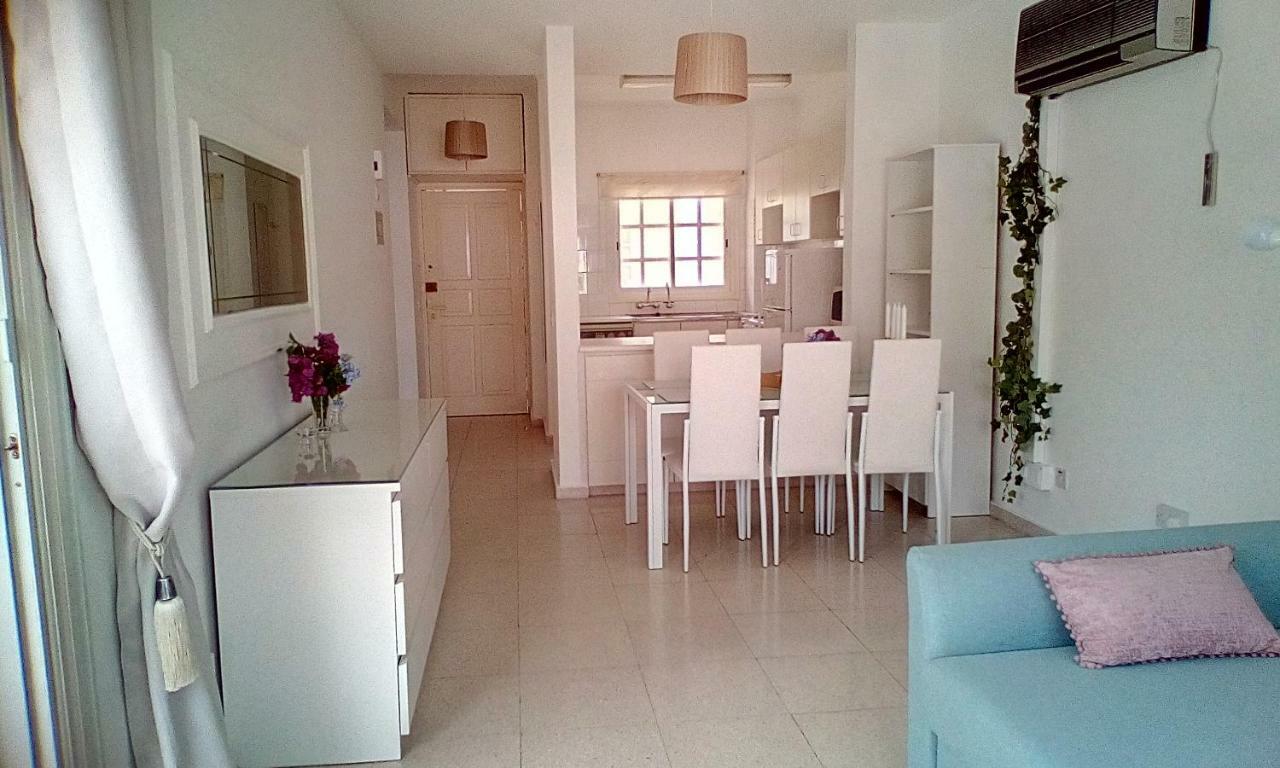 Apartament Limnaria West Park Pafos Zewnętrze zdjęcie
