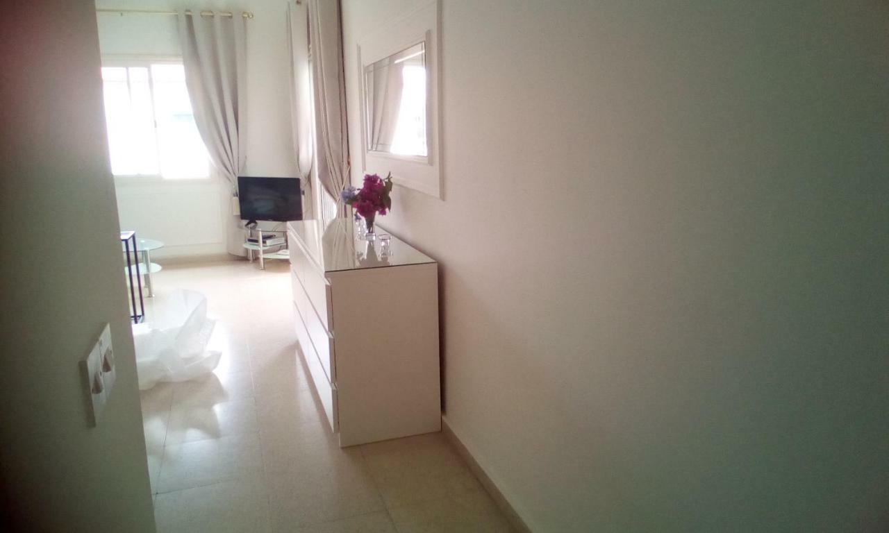 Apartament Limnaria West Park Pafos Zewnętrze zdjęcie