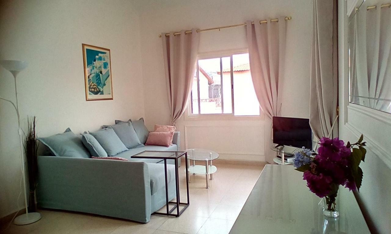Apartament Limnaria West Park Pafos Zewnętrze zdjęcie
