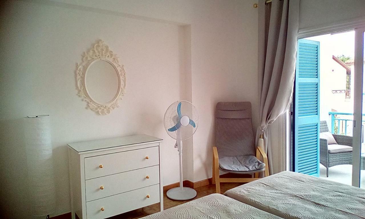 Apartament Limnaria West Park Pafos Zewnętrze zdjęcie