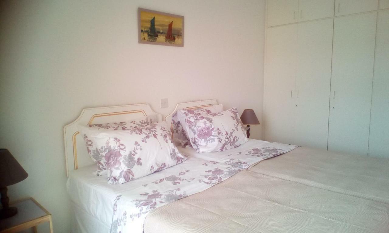 Apartament Limnaria West Park Pafos Zewnętrze zdjęcie