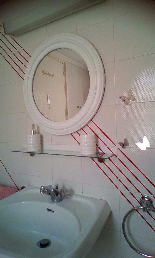 Apartament Limnaria West Park Pafos Zewnętrze zdjęcie