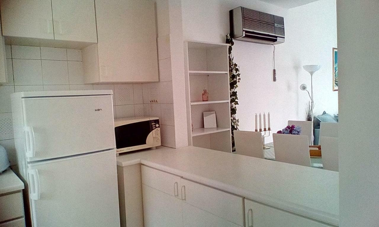Apartament Limnaria West Park Pafos Zewnętrze zdjęcie