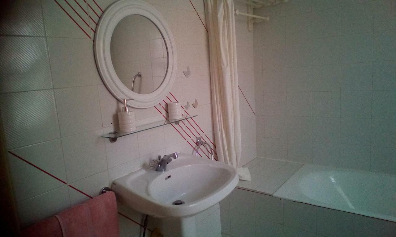 Apartament Limnaria West Park Pafos Zewnętrze zdjęcie