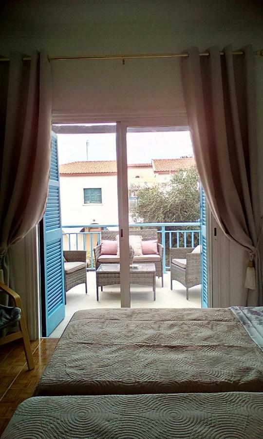 Apartament Limnaria West Park Pafos Zewnętrze zdjęcie