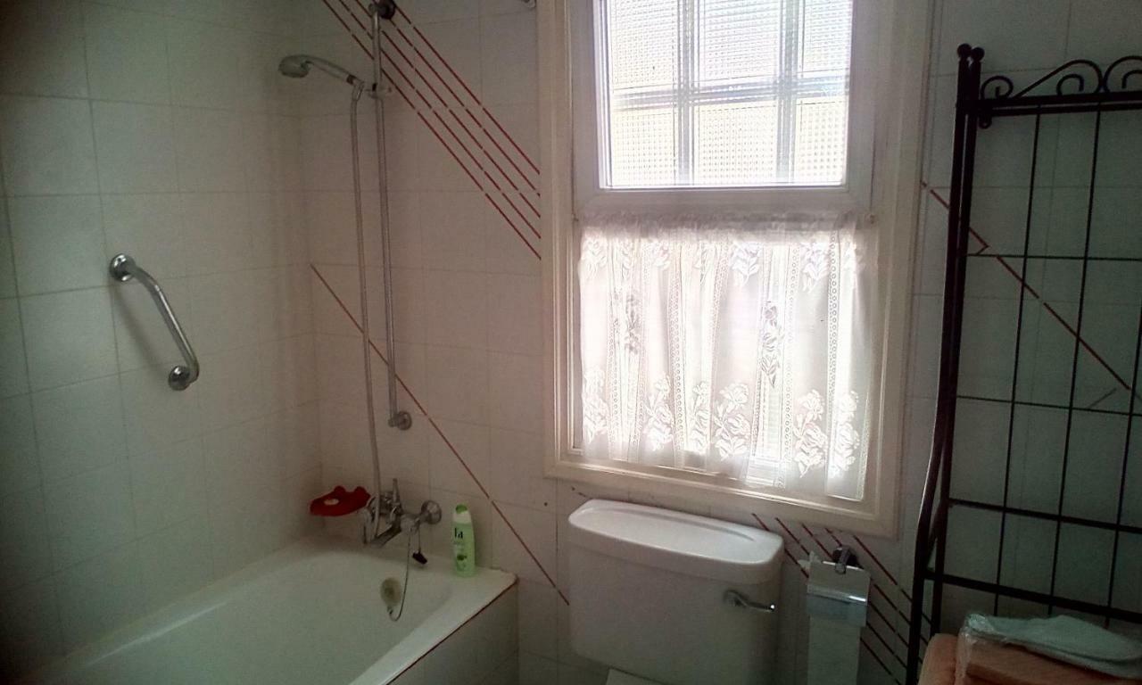 Apartament Limnaria West Park Pafos Zewnętrze zdjęcie