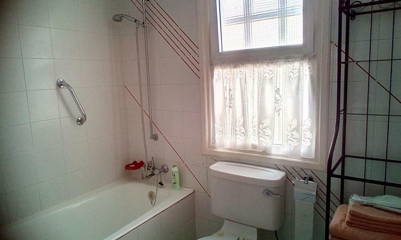 Apartament Limnaria West Park Pafos Zewnętrze zdjęcie