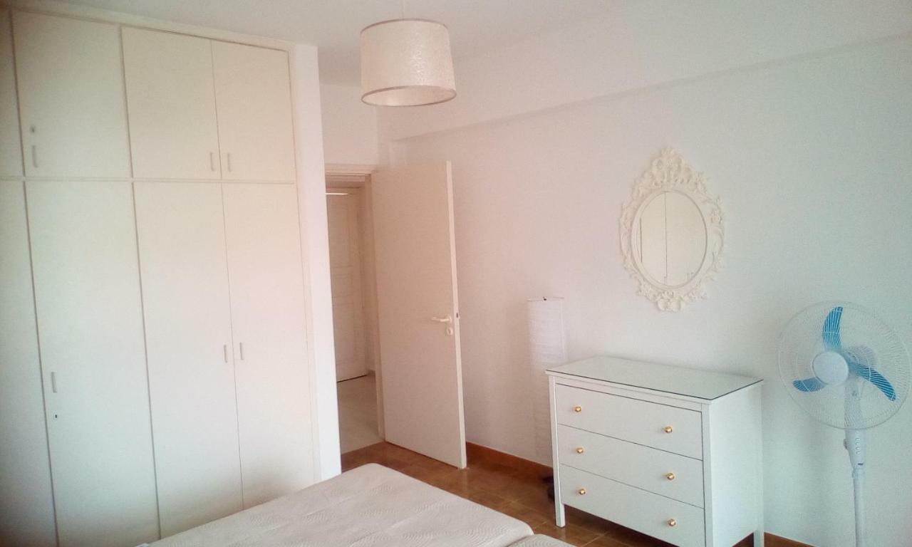 Apartament Limnaria West Park Pafos Zewnętrze zdjęcie