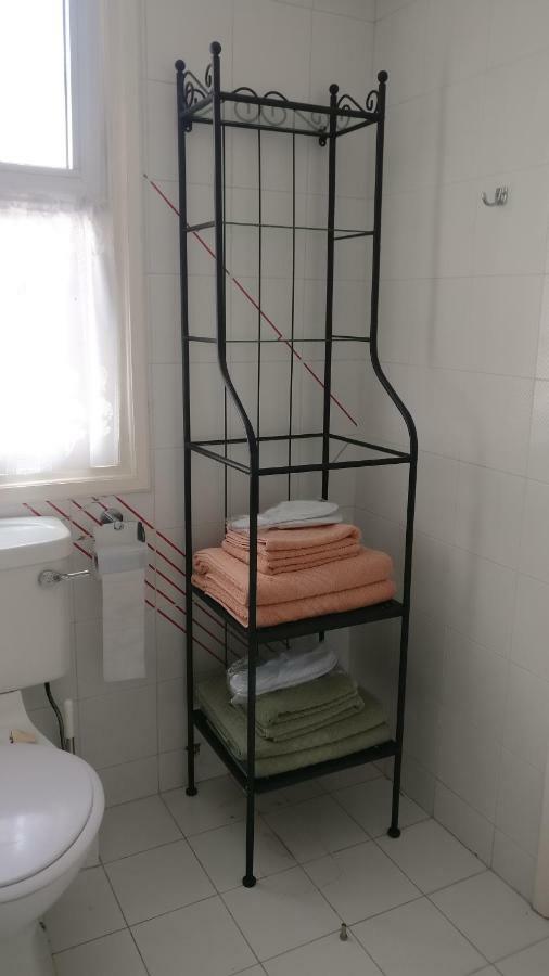 Apartament Limnaria West Park Pafos Zewnętrze zdjęcie
