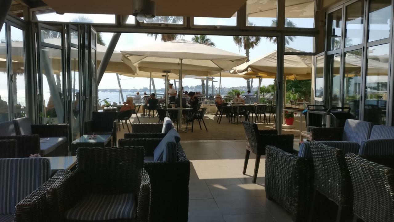 Apartament Limnaria West Park Pafos Zewnętrze zdjęcie