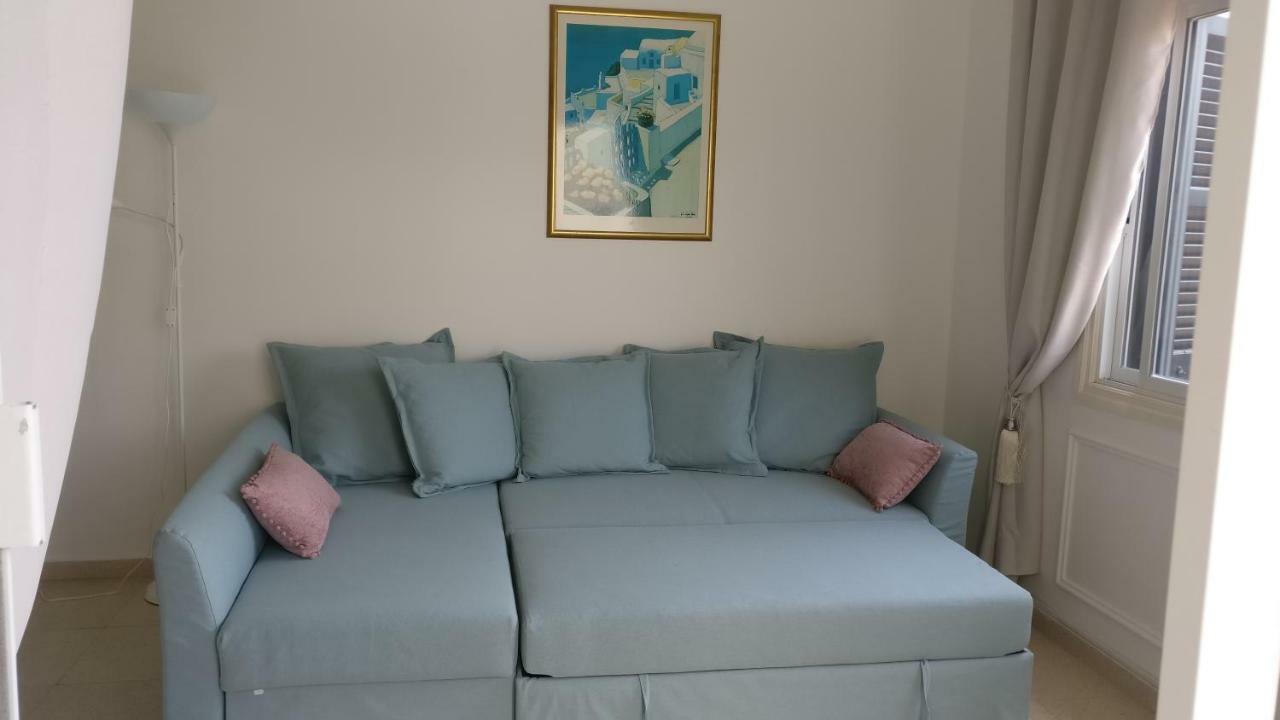 Apartament Limnaria West Park Pafos Zewnętrze zdjęcie