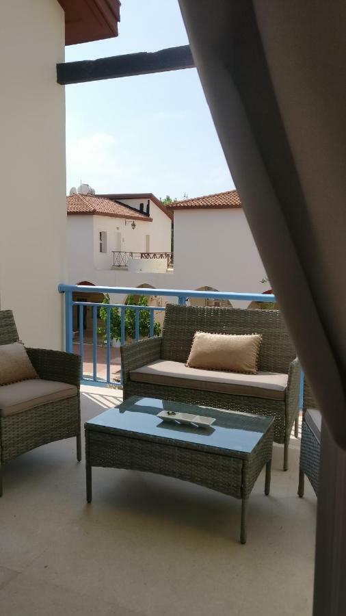 Apartament Limnaria West Park Pafos Zewnętrze zdjęcie