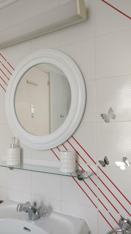 Apartament Limnaria West Park Pafos Zewnętrze zdjęcie